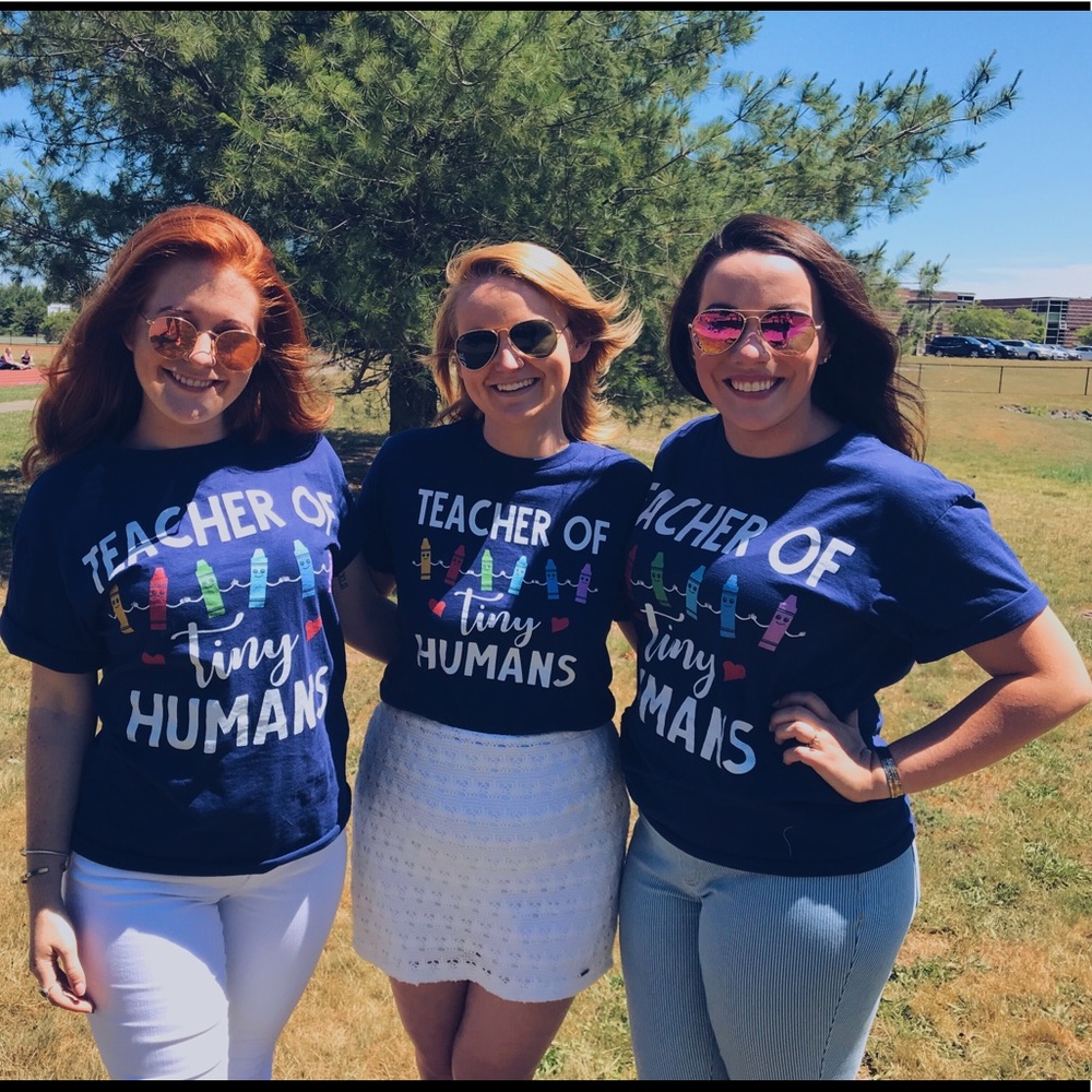 Meet your Posher, Danielle